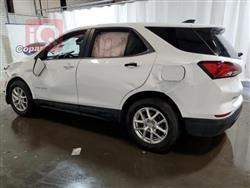 شيفروليه إكوينوكس